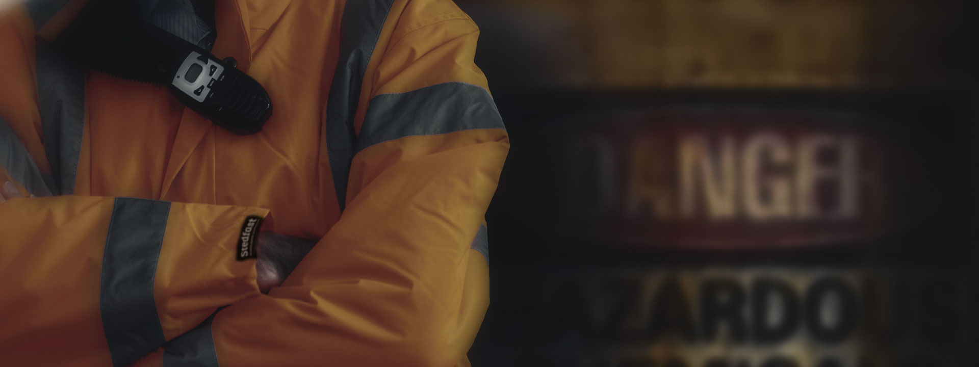 Barrières imper-respirarantes Stedair®