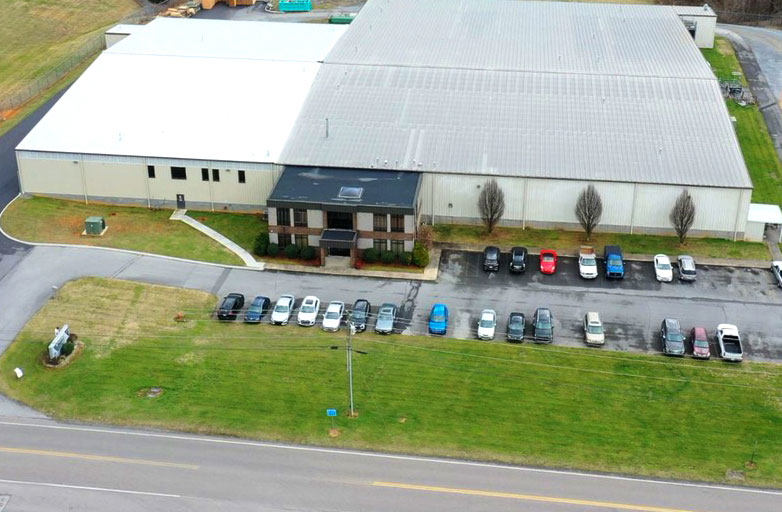 Piney Flats, Tennessee