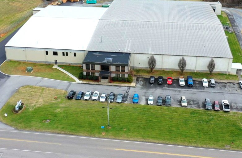 Piney Flats, Tennessee