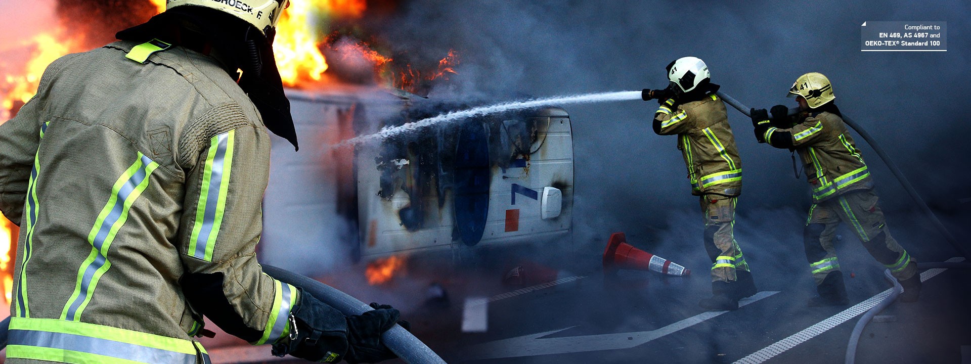 Fire Service International